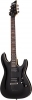 Schecter Omen 6 BLK Schecter Omen 6 BLK